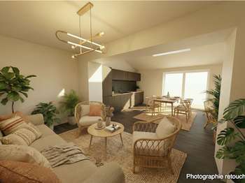 Vente Maison 2 chambresSainte-Luce-sur-Loire