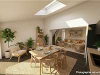 Vente maison 3 pièces Vente maison 3 pièces