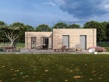 Vente maison 5 pièces Sainte-Luce-sur-Loire 44
