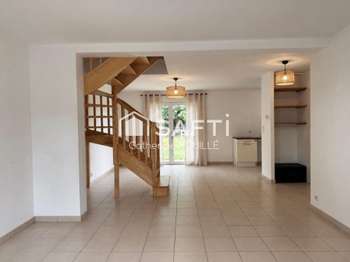 Vente maison 4 pièces Sainte-Luce-sur-Loire 44