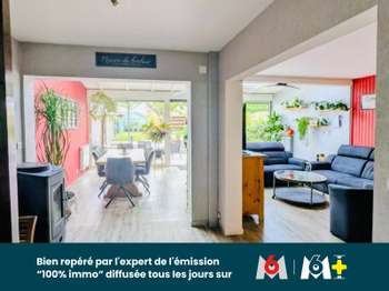 Vente maison 6 pièces Sainte-Luce-sur-Loire 44