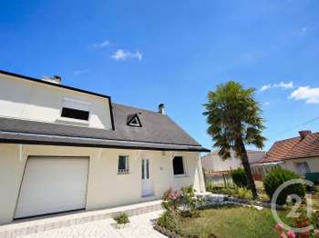 Vente Maison 3 chambresSainte-Luce-sur-Loire