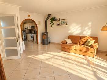 Vente Maison 3 chambresSainte-Luce-sur-Loire