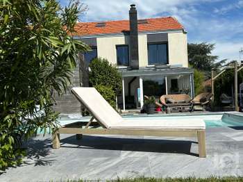 Photo Vente maison Sainte-Luce-sur-Loire