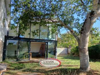 Vente Maison 3 chambresSainte-Luce-sur-Loire