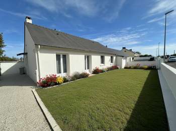 Vente maison 5 pièces Sainte-Luce-sur-Loire 44