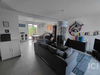 Vente Maison 3 chambresSainte-Luce-sur-Loire