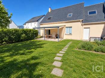 Vente maison 5 pièces Sainte-Luce-sur-Loire 44