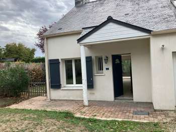 Vente maison 5 pièces Sainte-Luce-sur-Loire 44