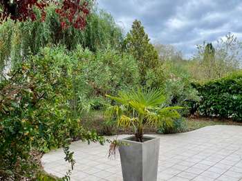 Vente maison 5 pièces Sainte-Luce-sur-Loire 44