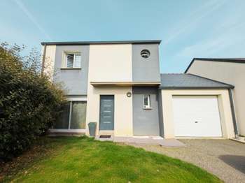 Vente maison 5 pièces Sainte-Luce-sur-Loire 44
