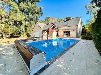 Vente maison 6 pièces Sainte-Luce-sur-Loire 44