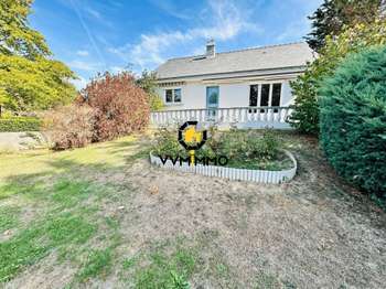 Vente Maison 3 chambresSainte-Luce-sur-Loire