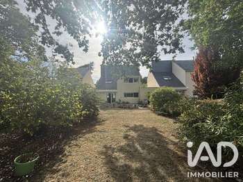 Vente maison 5 pièces Sainte-Luce-sur-Loire 44