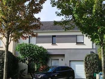 Vente Maison 4 chambresSainte-Luce-sur-Loire