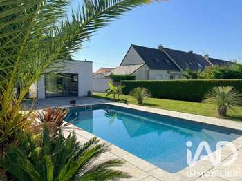 Vente Maison 4 chambresSainte-Luce-sur-Loire