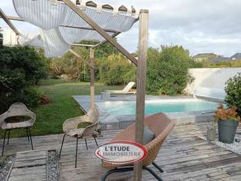 Vente Maison 5 chambresSainte-Luce-sur-Loire