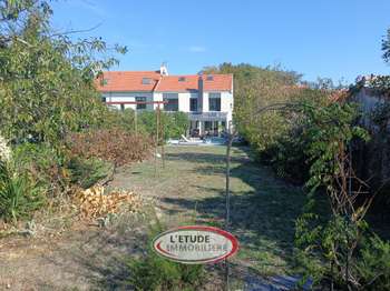 Vente maison 7 pièces Vente maison 7 pièces