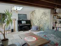 Vente maison 7 pièces Vente maison 7 pièces