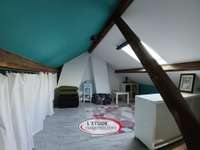 Vente maison 7 pièces Vente maison 7 pièces