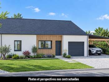 Vente maison Sainte-Luce-sur-Loire 44