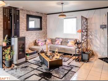 Vente Maison 3 chambresSainte-Luce-sur-Loire