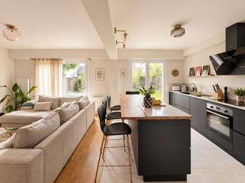 Vente Maison 4 chambresSainte-Luce-sur-Loire