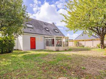 Vente maison 6 pièces Sainte-Luce-sur-Loire 44
