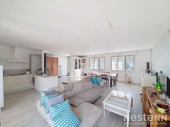 Vente maison 5 pièces Sainte-Luce-sur-Loire 44