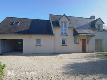 Vente maison 6 pièces Sainte-Luce-sur-Loire 44