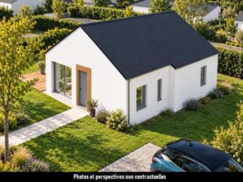 Vente Maison 2 chambresSainte-Luce-sur-Loire