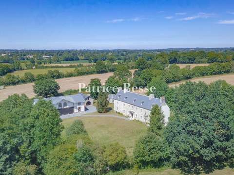 Vente maison 9 pièces Vente maison 9 pièces