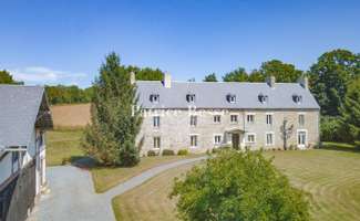 Photo Vente maison Sainte-Marguerite-d'Elle