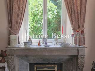 Vente maison 9 pièces Vente maison 9 pièces