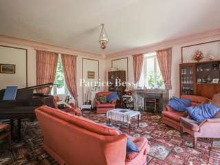 Vente maison 9 pièces Vente maison 9 pièces
