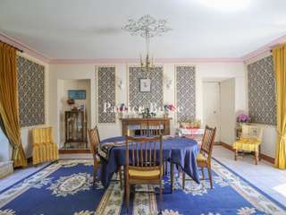 Vente maison 9 pièces Vente maison 9 pièces