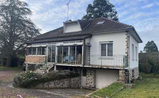 Photo Vente maison Sainte-Marguerite-d'Elle