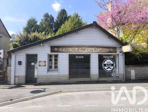 Vente Maison 1 pièceSainte-Marguerite-d'Elle