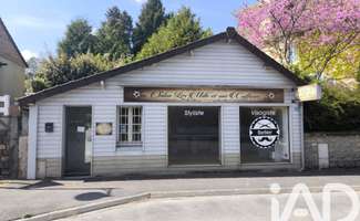 Photo Vente maison Sainte-Marguerite-d'Elle