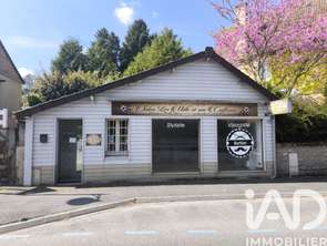 Vente Maison 1 pièceSainte-Marguerite-d'Elle