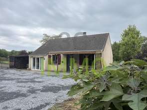 Vente Maison 2 chambresSainte-Marguerite-d'Elle