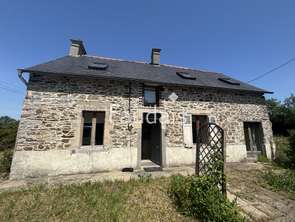 Vente Maison 3 chambresSainte-Marguerite-d'Elle
