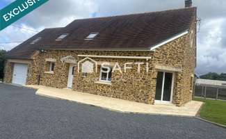 Photo Vente maison Sainte-Marguerite-d'Elle