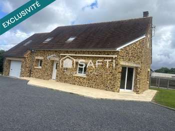 Vente maison 6 pièces Sainte-Marguerite-d'Elle 14