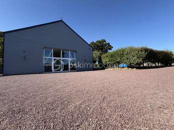 Vente Maison 6 chambresSainte-Marguerite-d'Elle