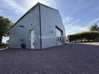 Vente maison 8 pièces Vente maison 8 pièces