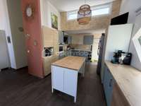 Vente maison 8 pièces Vente maison 8 pièces