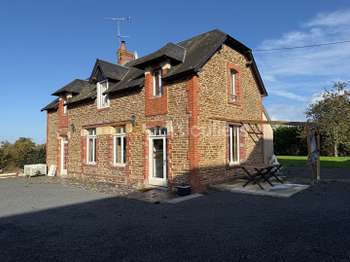 Vente Maison 3 chambresSainte-Marguerite-d'Elle