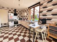 Vente maison 5 pièces Vente maison 5 pièces