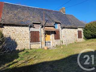 Vente maison 3 pièces Vente maison 3 pièces